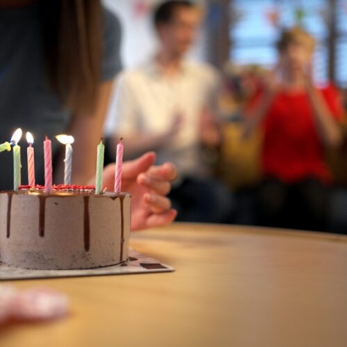 How Does Parent-Time Work for a Child’s Birthday in Utah?