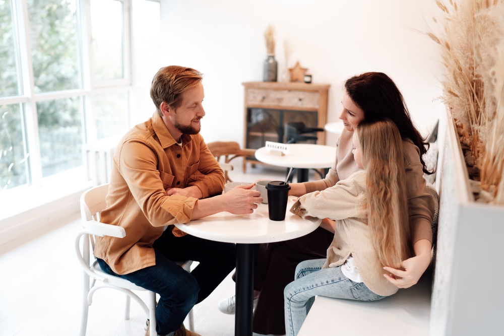 How Does Spring Break Parent-Time Work in Utah?