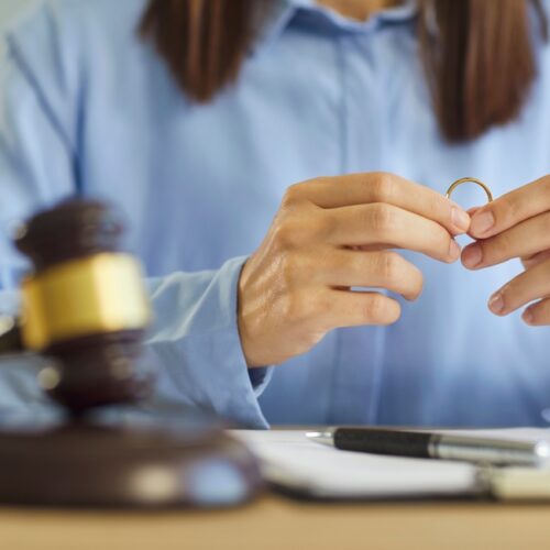 How Does the Annulment Process Work?