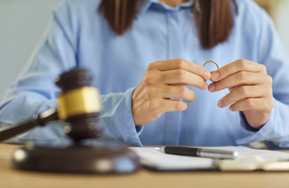 How Does the Annulment Process Work?