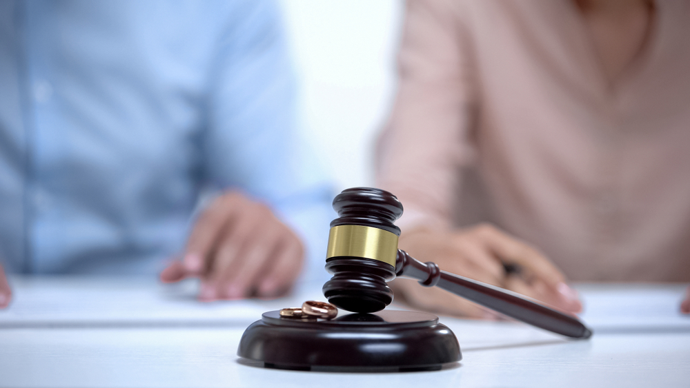 How Does the Collaborative Divorce Process Work in Utah?