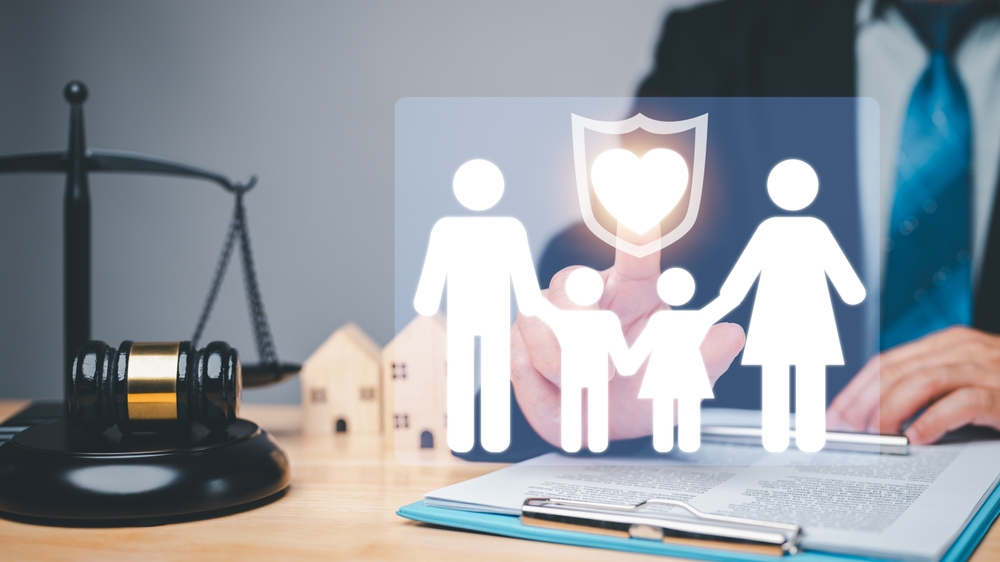 How Does the Court in Utah Calculate Child Support?