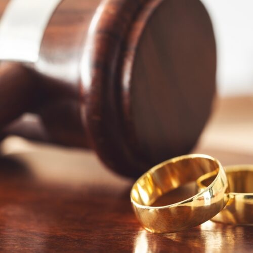 How is an IRA Split During a Divorce? How is an IRA Split During a Divorce?