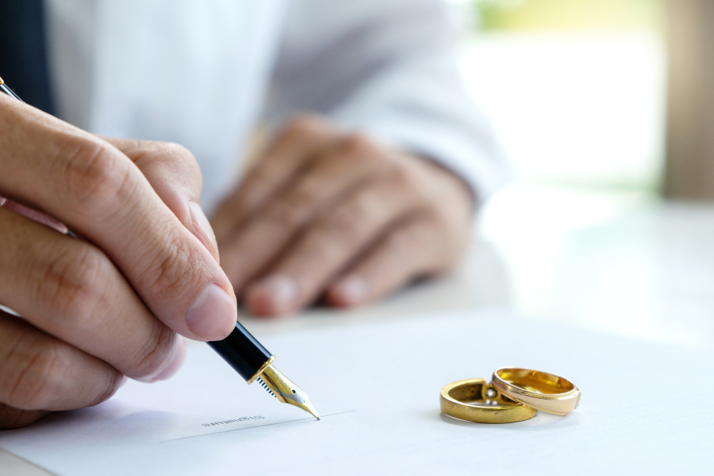 How Long Do Idaho Divorce Trials Typically Last?