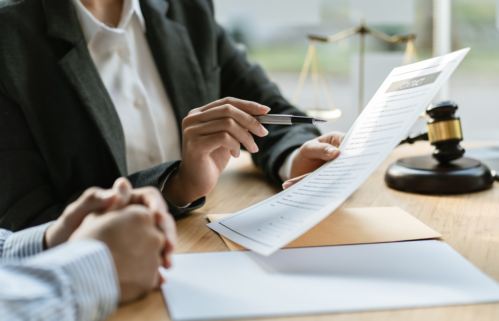 How Long Do Utah Divorce Trials Last?