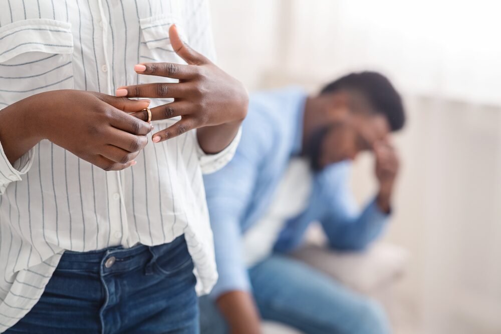 How Long Does a Contested Divorce Normally Take in Idaho?