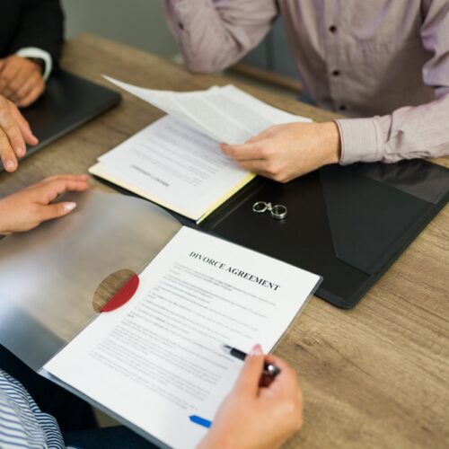 How Long Does Divorce Mediation Take in Idaho? How Long Does Divorce Mediation Take in Idaho?