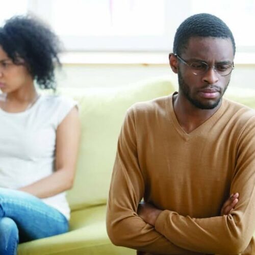 How Many Marriages Survive a Trial Separation?