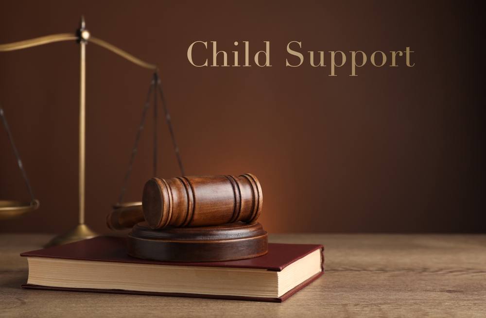 How Much Child Support Will I Pay if I Make $1,000 a Week?