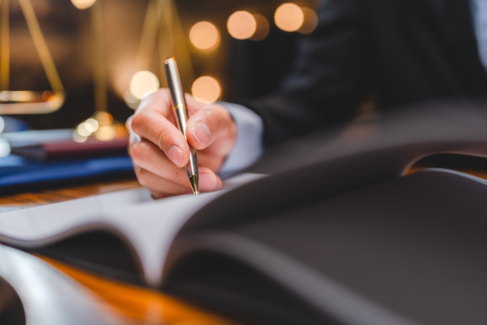 How Much is a Prenuptial Agreement?