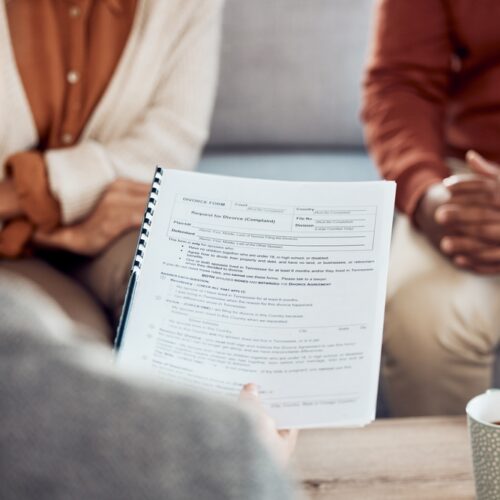 How the Collaborative Divorce Process Works in Idaho