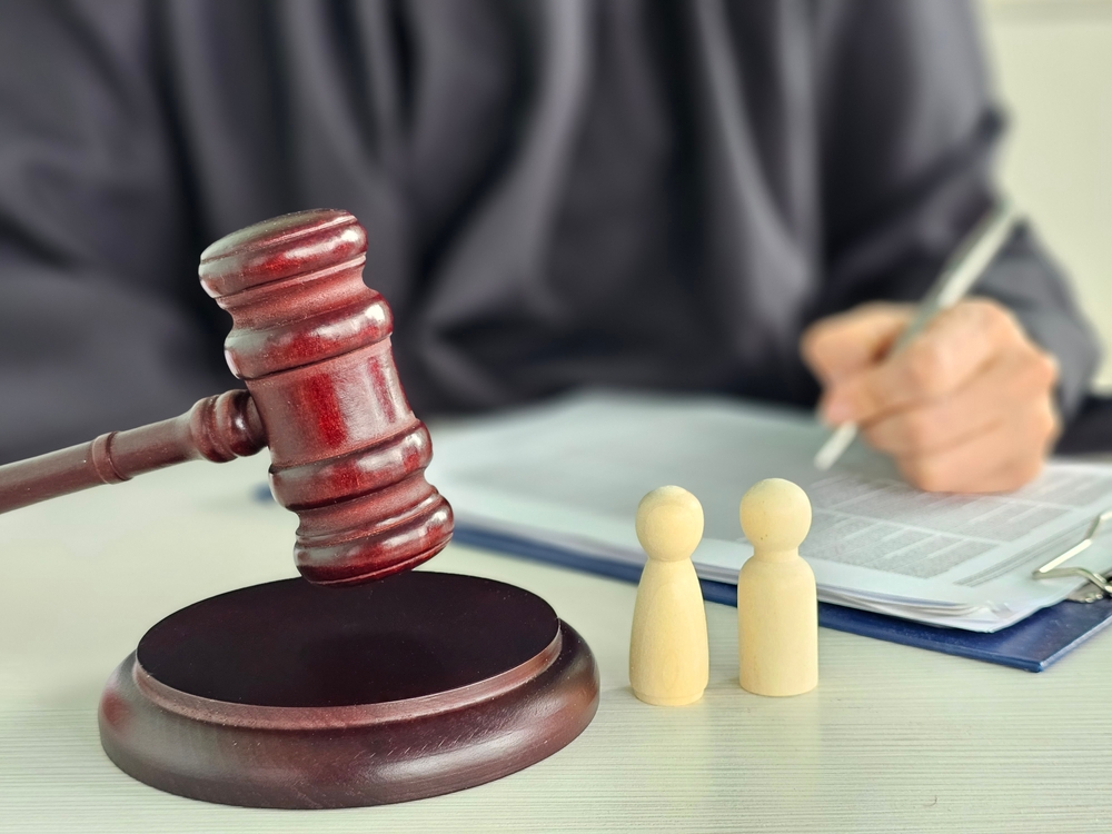 How to Request a Child Custody Evaluation in Idaho