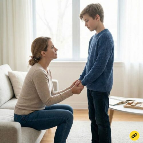 How to Win a Child Custody Modification Case