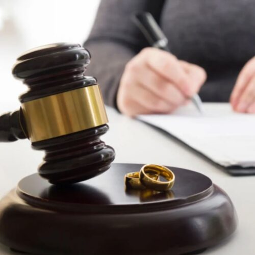 How to Win a Divorce Trial How to Win a Divorce Trial