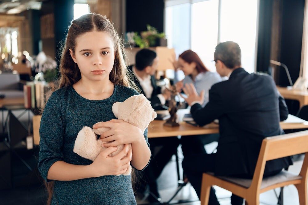 Idaho Child Custody Evaluations: What Is the Process?
