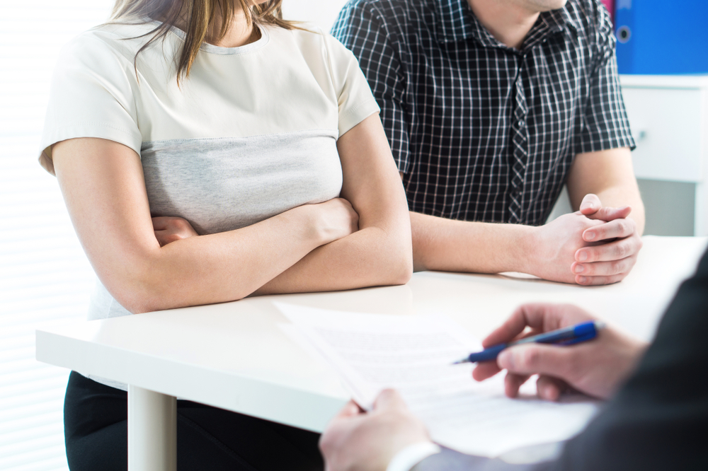 Idaho Child Visitation Disputes: What Are My Rights?
