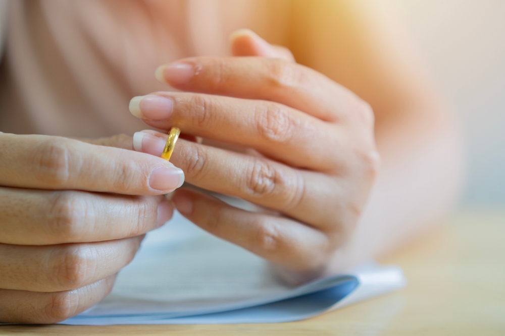 Idaho Divorce: What Happens if You Filed the Wrong Forms?