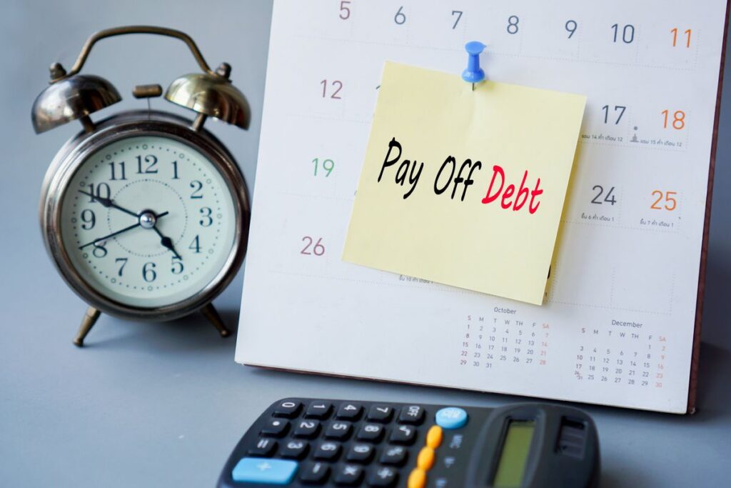 If I am Legally Separated, am I Responsible for My Spouse's Debt?