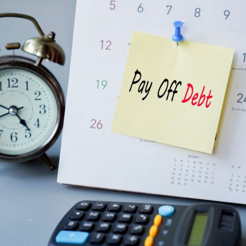 If I am Legally Separated, am I Responsible for My Spouse’s Debt?