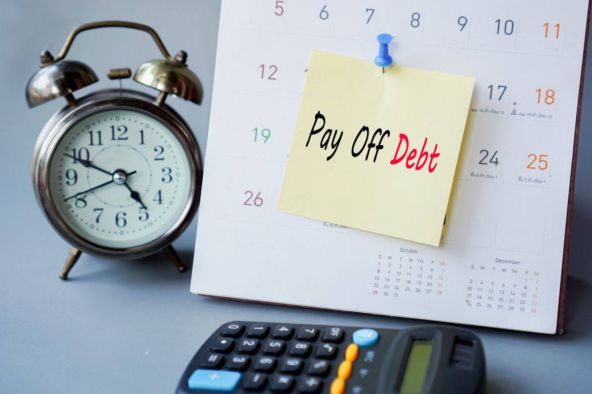 If I am Legally Separated, am I Responsible for My Spouse's Debt?