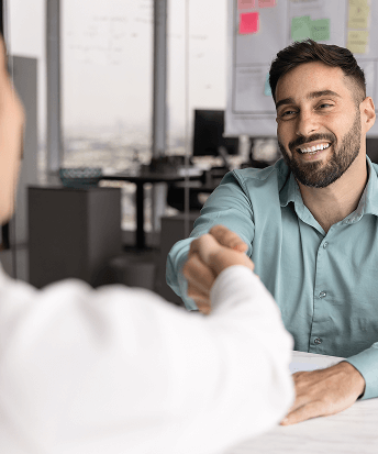 Initiate Mediation and Negotiation