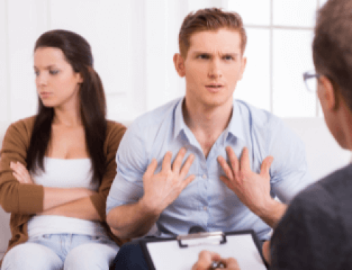 Is Utah an At-Fault Divorce State?