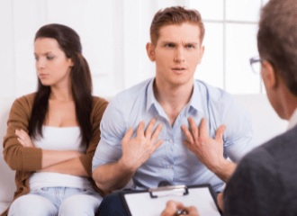 Is Utah an At-Fault Divorce State?
