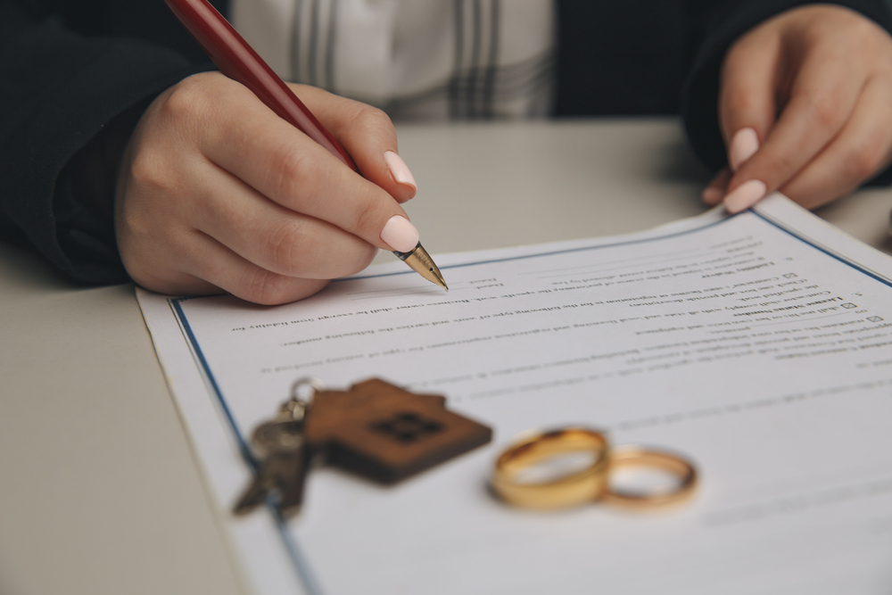 Is a Lawyer Required for Divorce Mediation in Idaho?