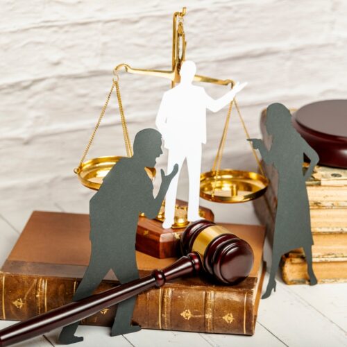 Is Cheating Grounds for an Annulment?