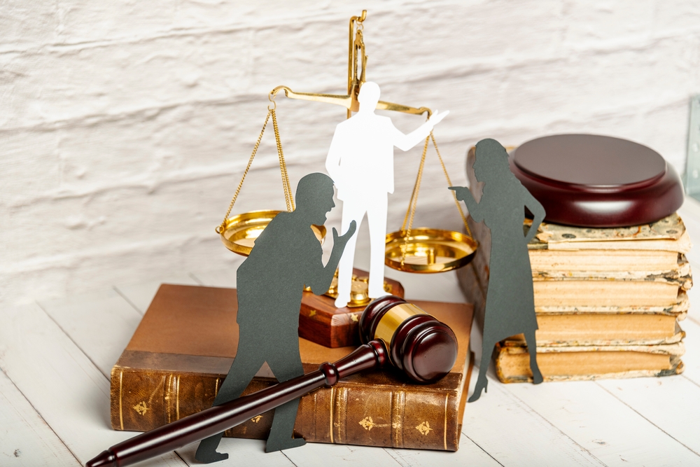 Is Cheating a Valid Reason for an Annulment?