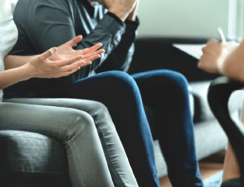 Is Counseling Required Before Divorce In Utah?