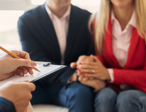 Is There An Alternative To Divorce?