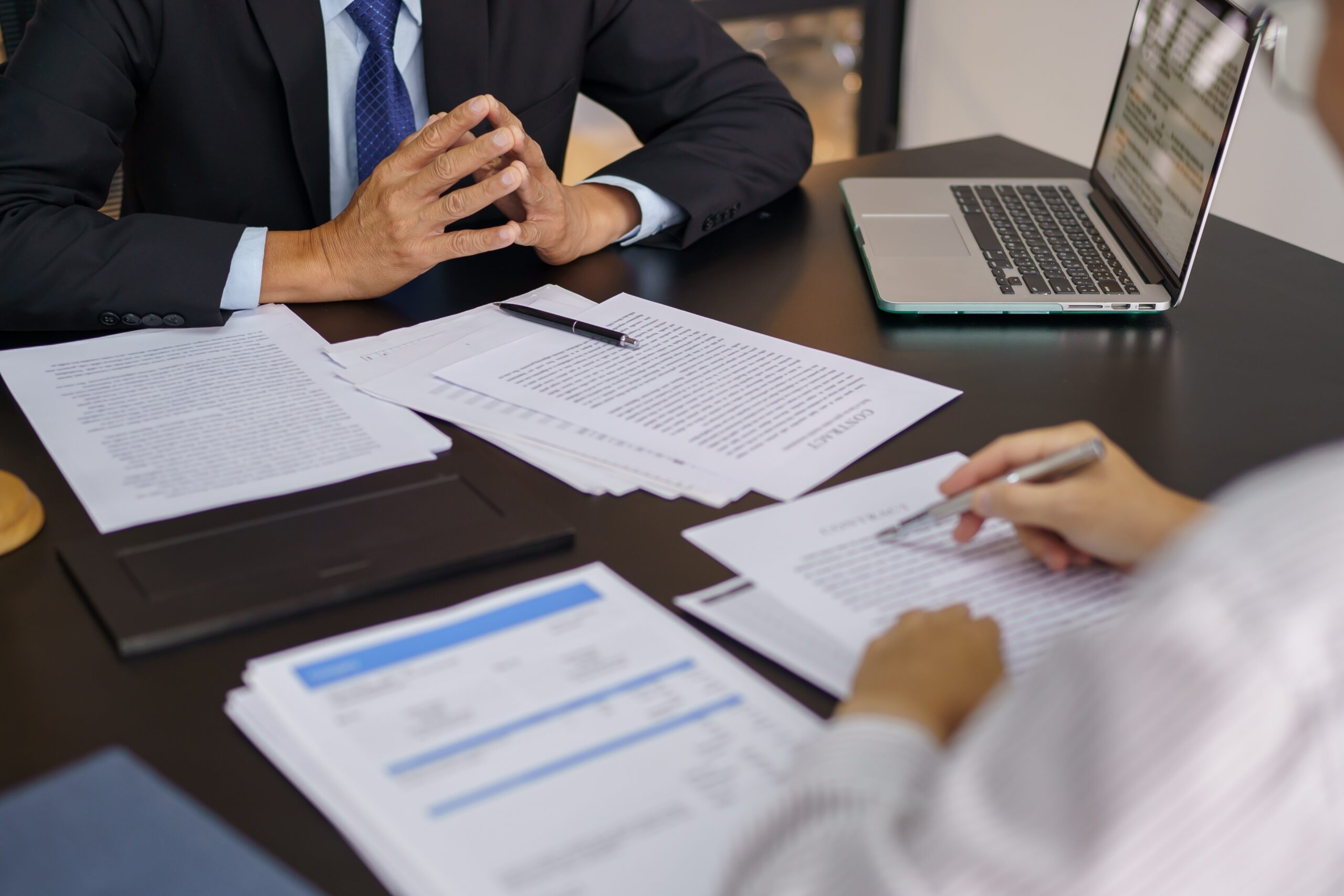 Issues Pertaining to a Military Divorce