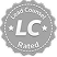 LC Badge