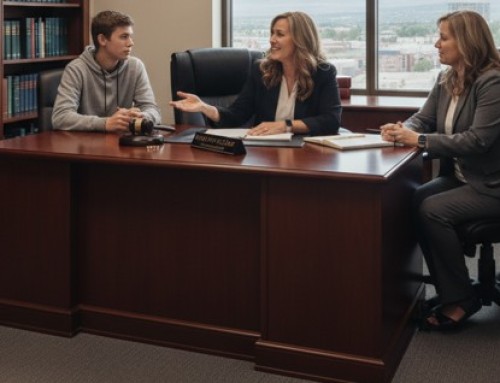 The Legal Process for Minor Emancipation in Utah