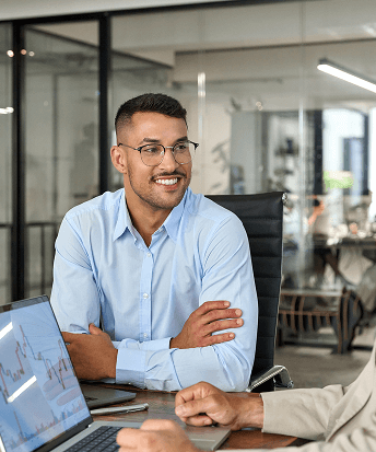 Gather Your Financial Information