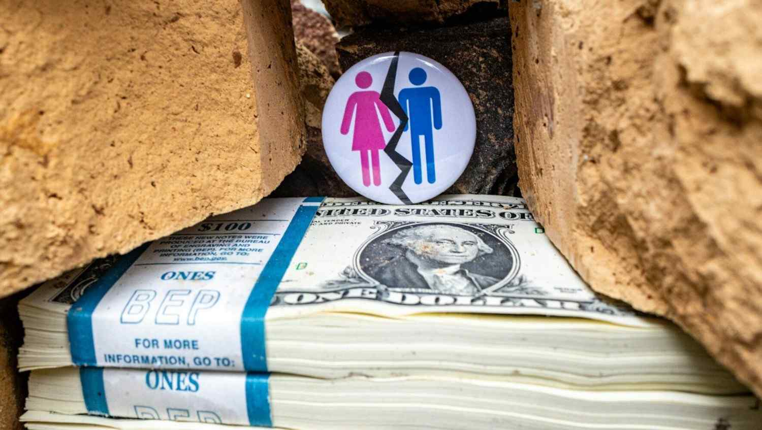 Top 5 Financial Mistakes to Avoid During a Divorce