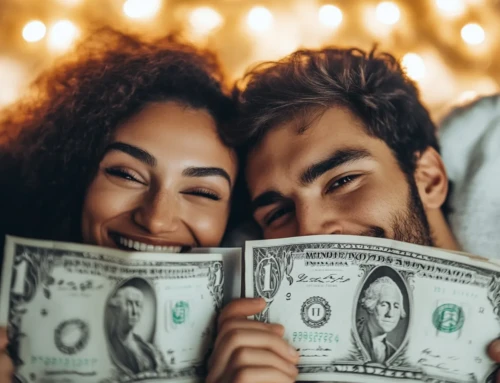 Marco Brown Featured on NTD Good Morning – Expert Tips to Strengthen Your Marriage During Financial Hardship