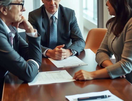 The Role of Mediation in High-Conflict Divorce Cases in Utah