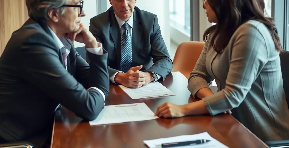 The Role of Mediation in High-Conflict Divorce Cases in Utah