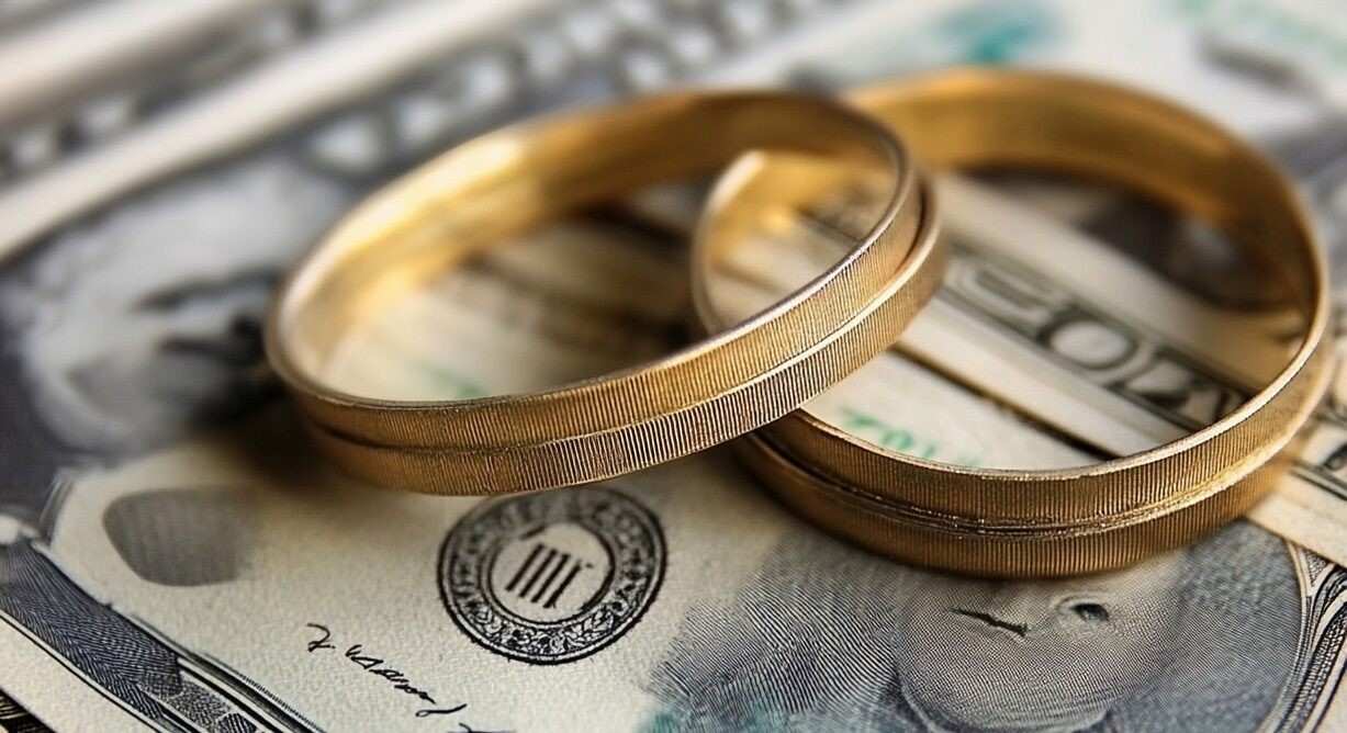 Money Problems Are a Top Cause of Divorce – Can a Marriage Survive?