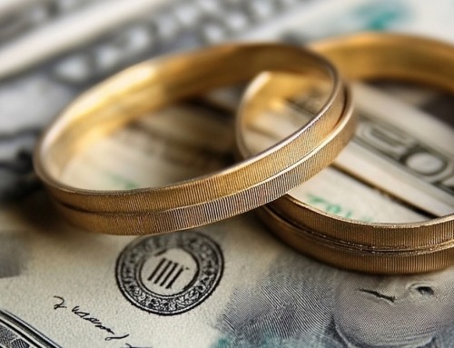 Money Problems Are a Leading Cause of Divorce — Can Your Marriage Survive the Pressure?