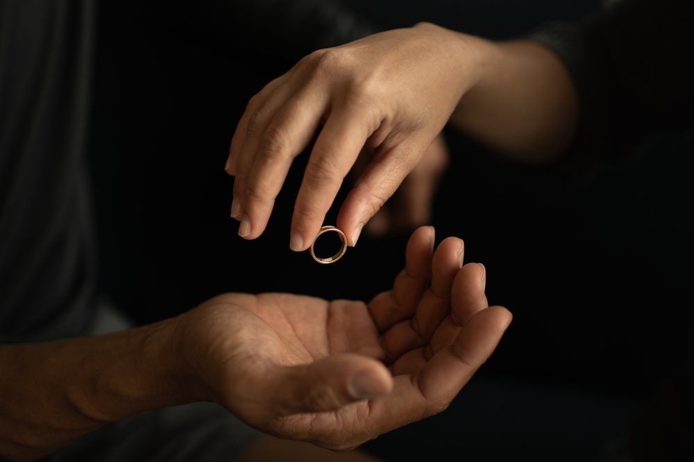 Navigating Divorce in Tucson’s Family Court System