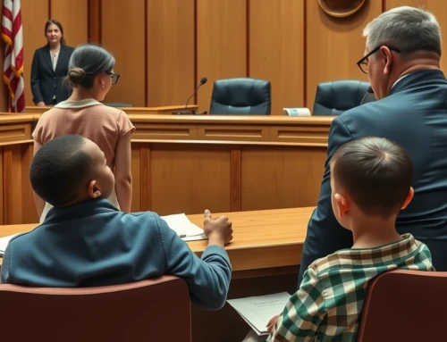 When Can Parental Rights Be Terminated in Utah? Understanding the Law