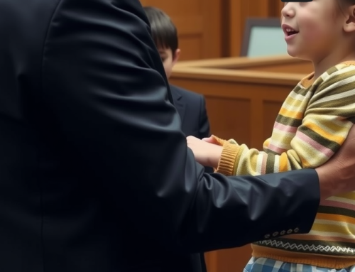 Establishing or Disputing Paternity in Utah: Your Legal Rights & Options