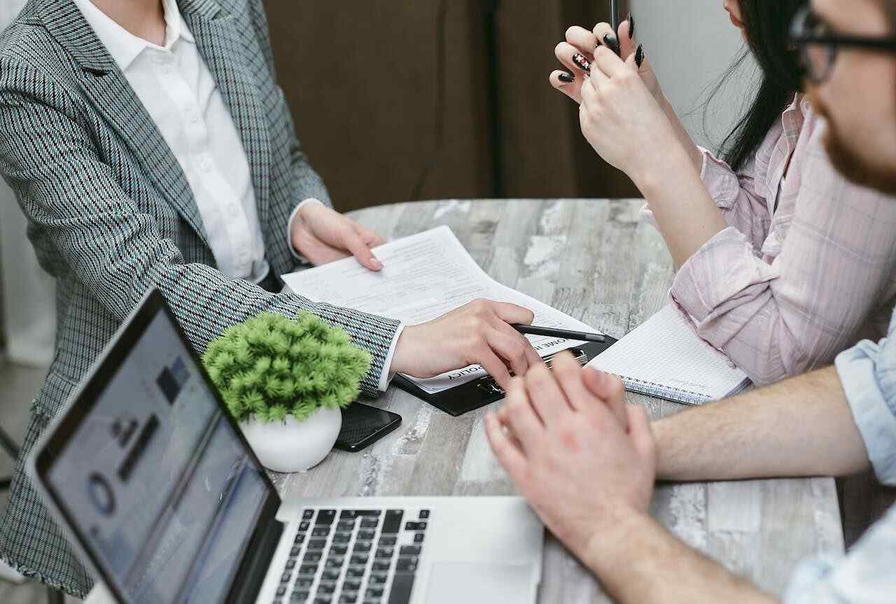 Drafting Prenuptial Agreements: How Family Lawyers Protect Your Future