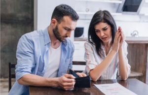 Preventing Money-Related Marital Stress Before Divorce