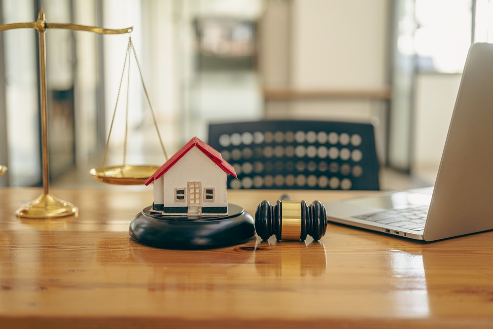 Property Division in Utah