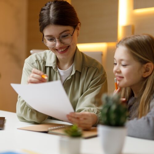 Should Children Have a Say in Custody Battles?