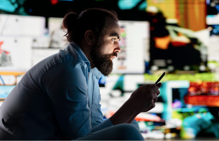 Social Media’s Impact on Divorce Proceedings